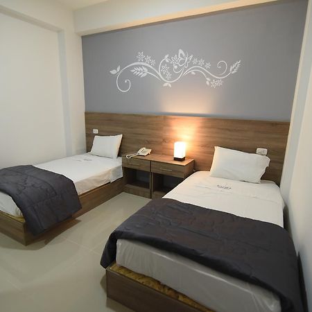 Escala Urban Hotel Chiclayo Exterior photo